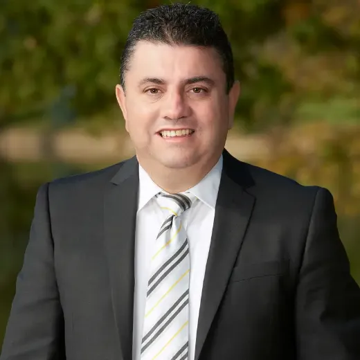Joseph  Chidiac - Real Estate Agent at Ray White - Westmead