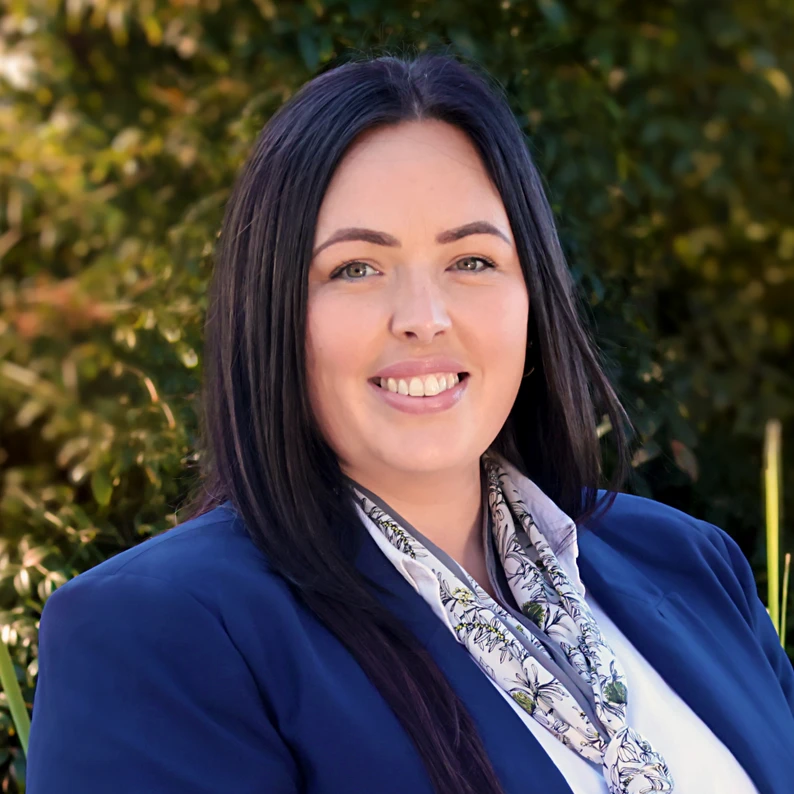 Megan Eason - Real Estate Agent