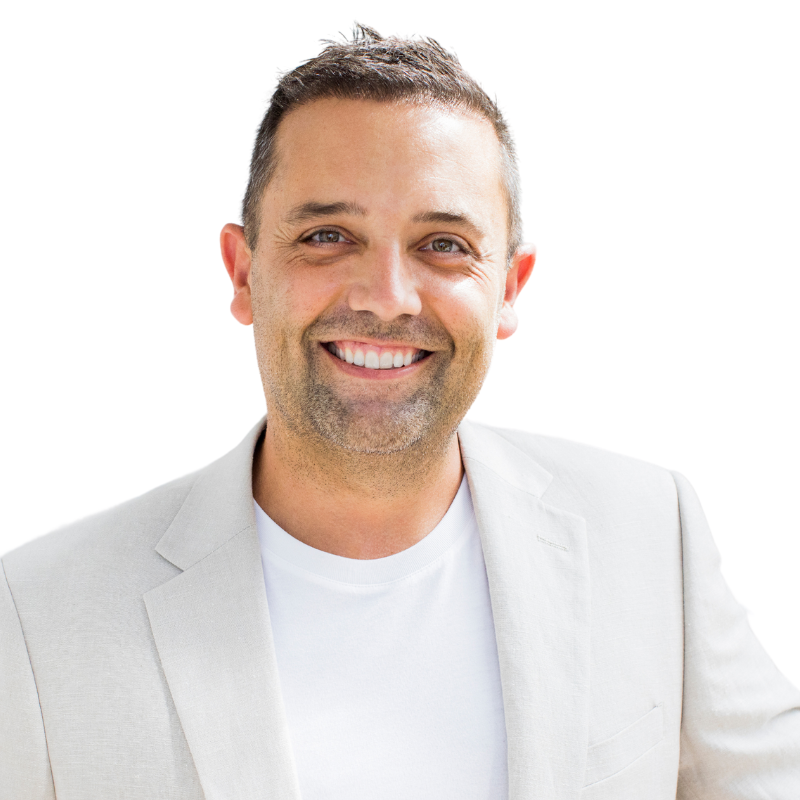 Steven du Preez - Real Estate Agent
