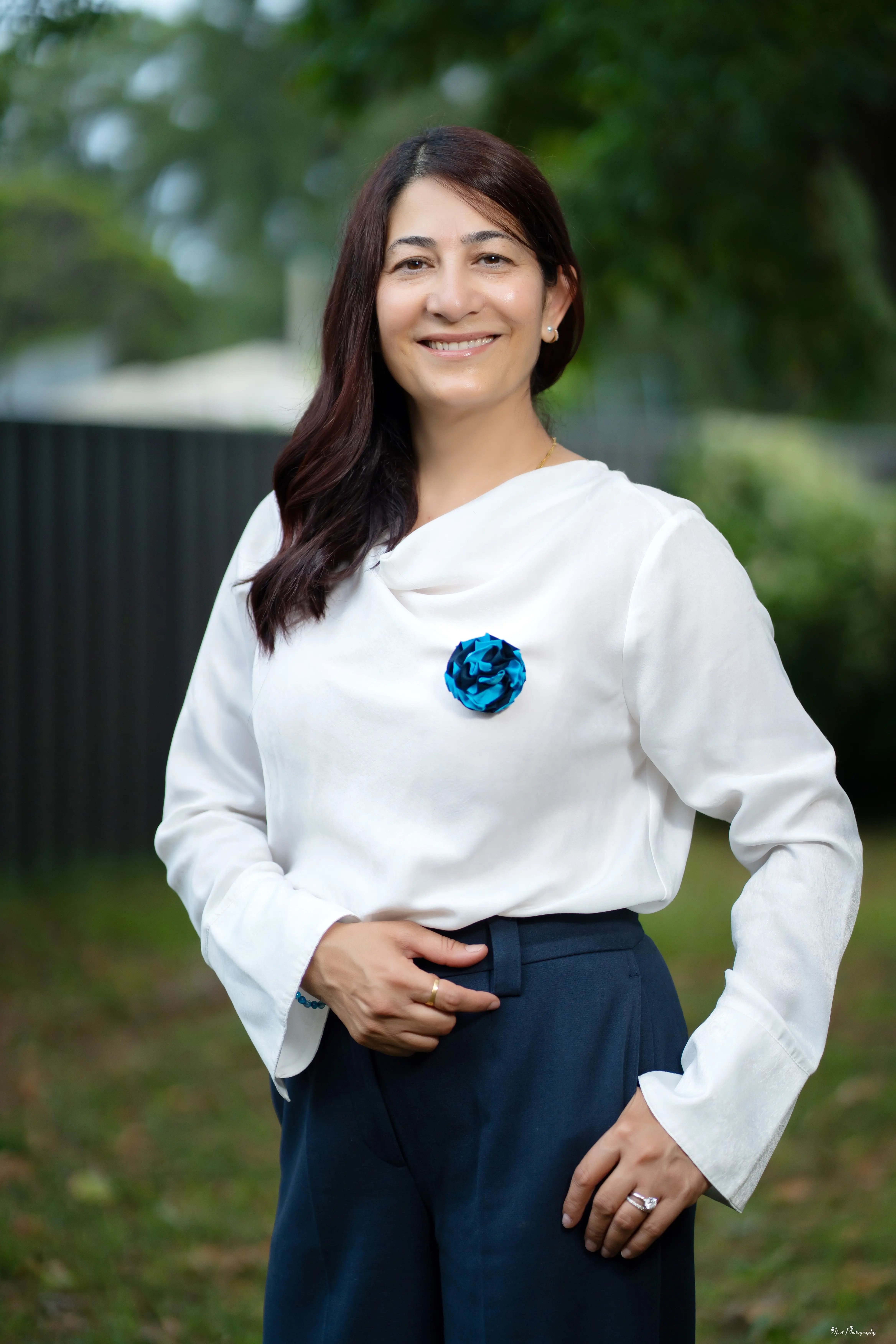 Rajwant Kaur - Real Estate Agent