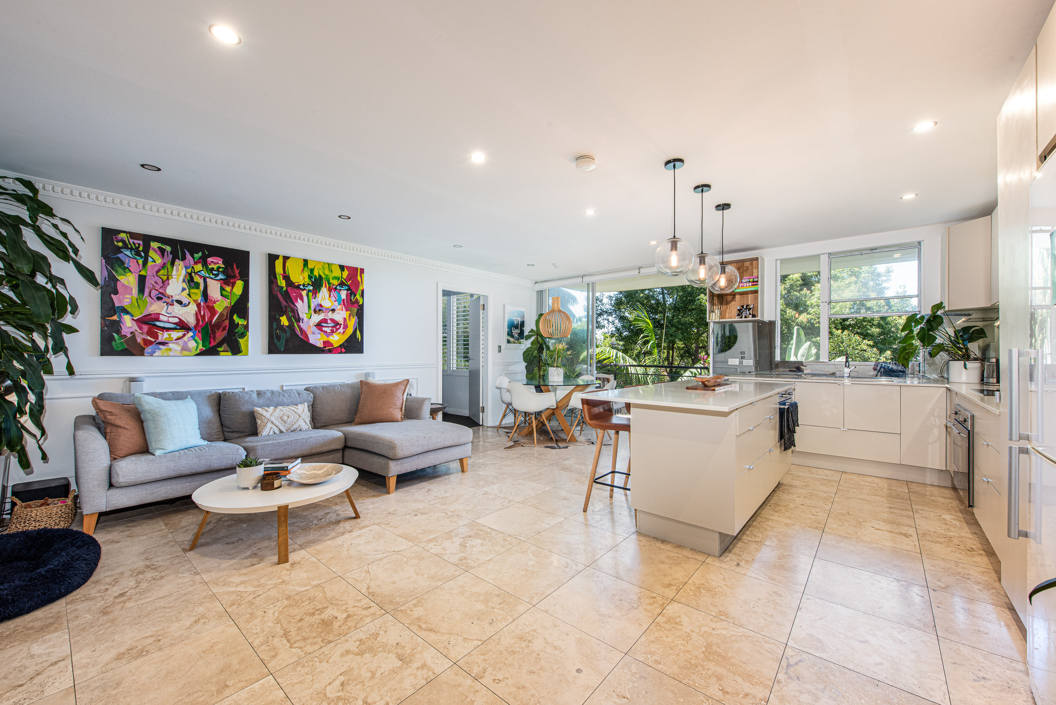 1B/2022 Onslow Avenue, Elizabeth Bay, NSW 2011 Apartment for Rent