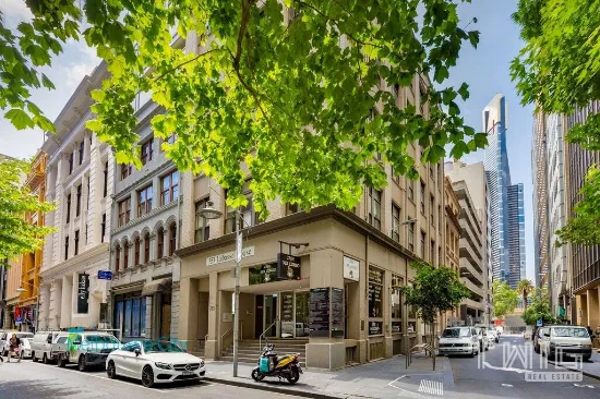 1b/353 Flinders Lane, Melbourne, VIC, 3000