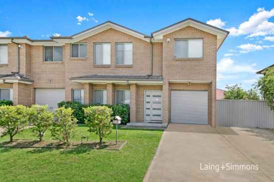 1B Adna Street, Plumpton, NSW 2761