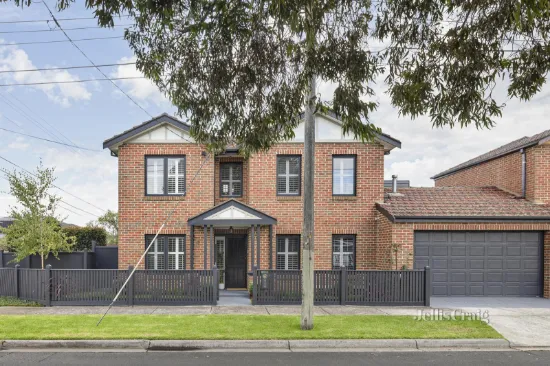 1B Hakatere Street, Northcote, VIC, 3070