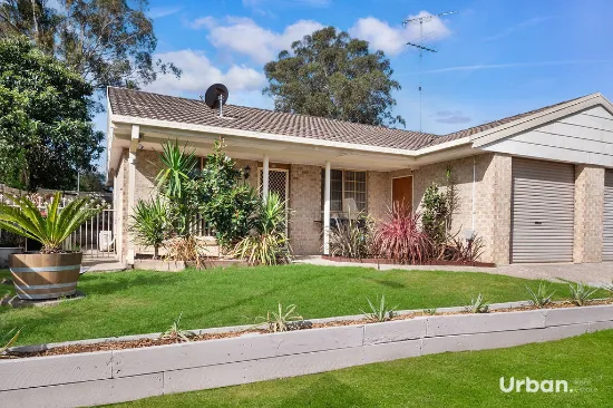 1B Harpur Crescent, South Windsor, NSW, 2756