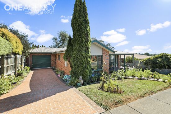 1B Mitchell Court, Warragul, Vic 3820