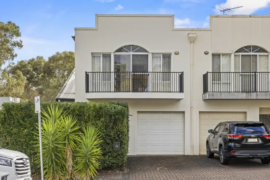 1B Waterfall Terrace, Burnside, SA, 5066
