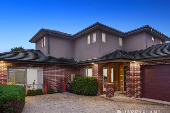 1B Witken Avenue, Wantirna South, Vic 3152