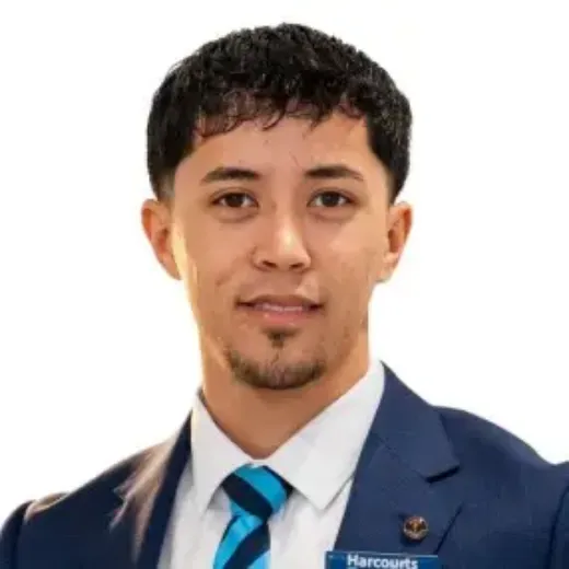 Ali Hussain - Real Estate Agent at Harcourts Sheppard