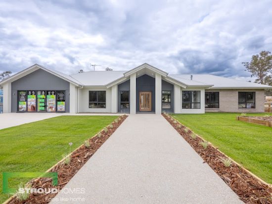 Stroud Homes - Lockyer Valley - Real Estate Agency