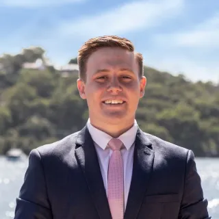 Daniel Lockwood - Real Estate Agent