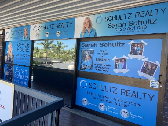 Schultz Realty - BEENLEIGH - Real Estate Agency