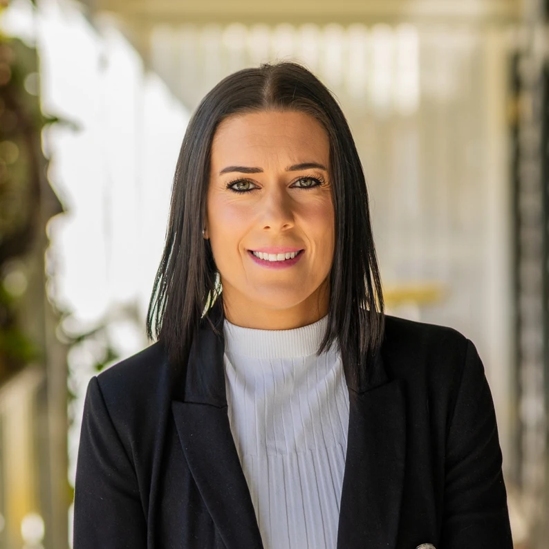 Megan Mawer - Real Estate Agent
