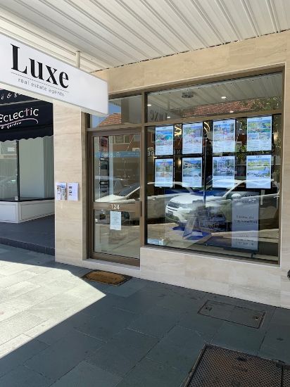 Luxe Property Agents - Real Estate Agency