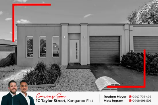 1C Taylor Street, Kangaroo Flat, VIC, 3555