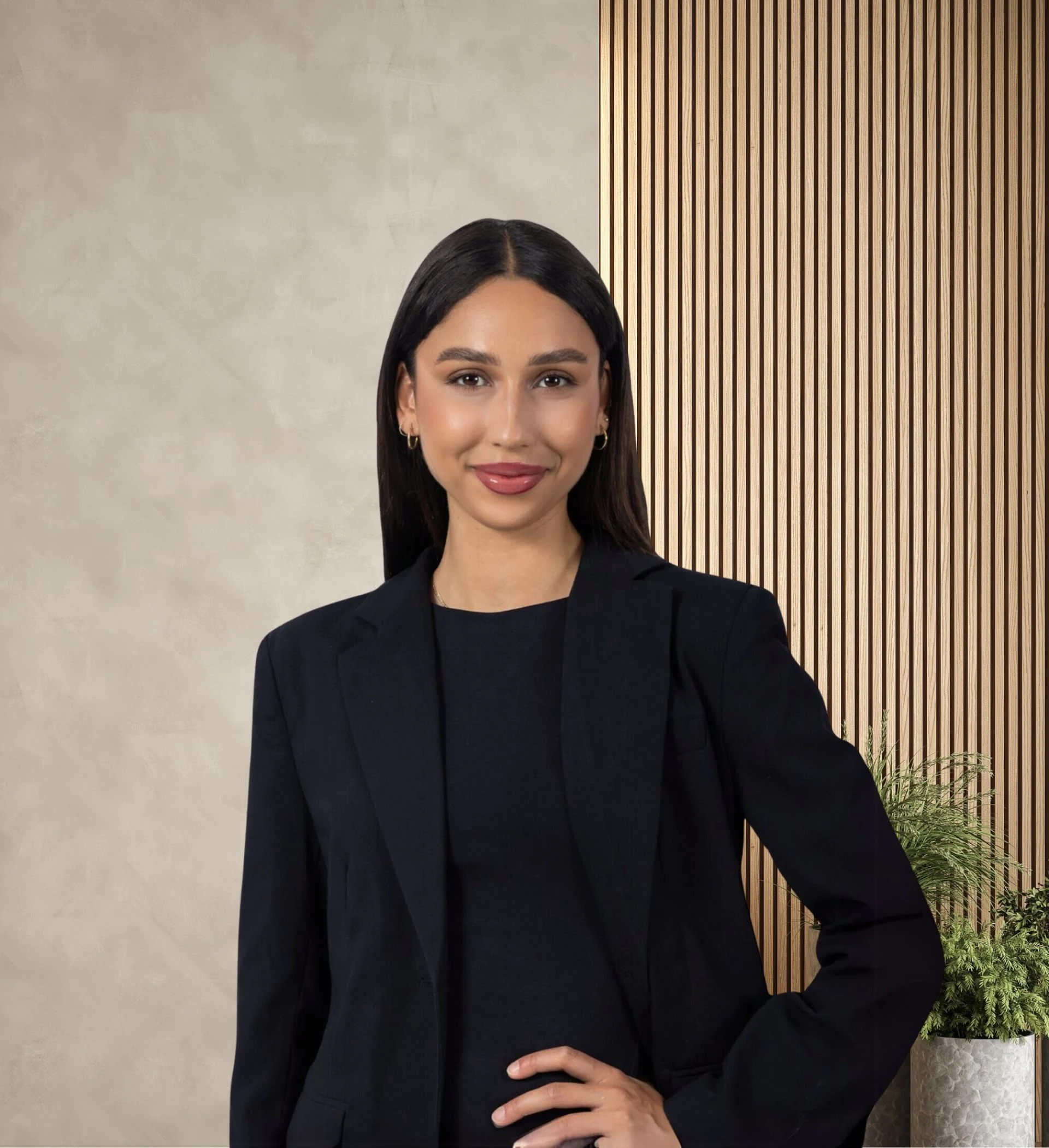 Jasmine Kratzer - Real Estate Agent
