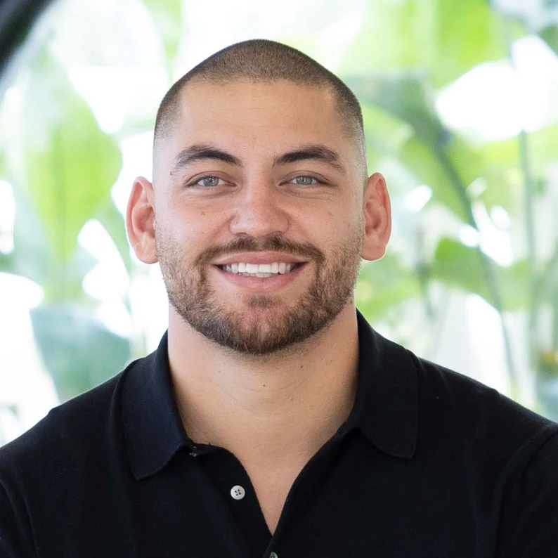 Daniel Donovan - Real Estate Agent