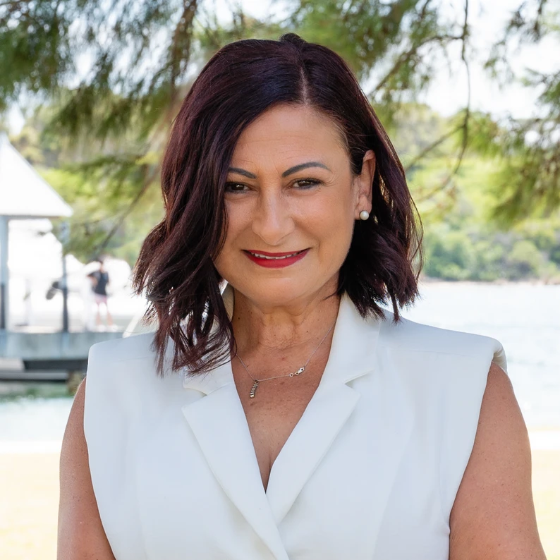 Connie Puca - Real Estate Agent