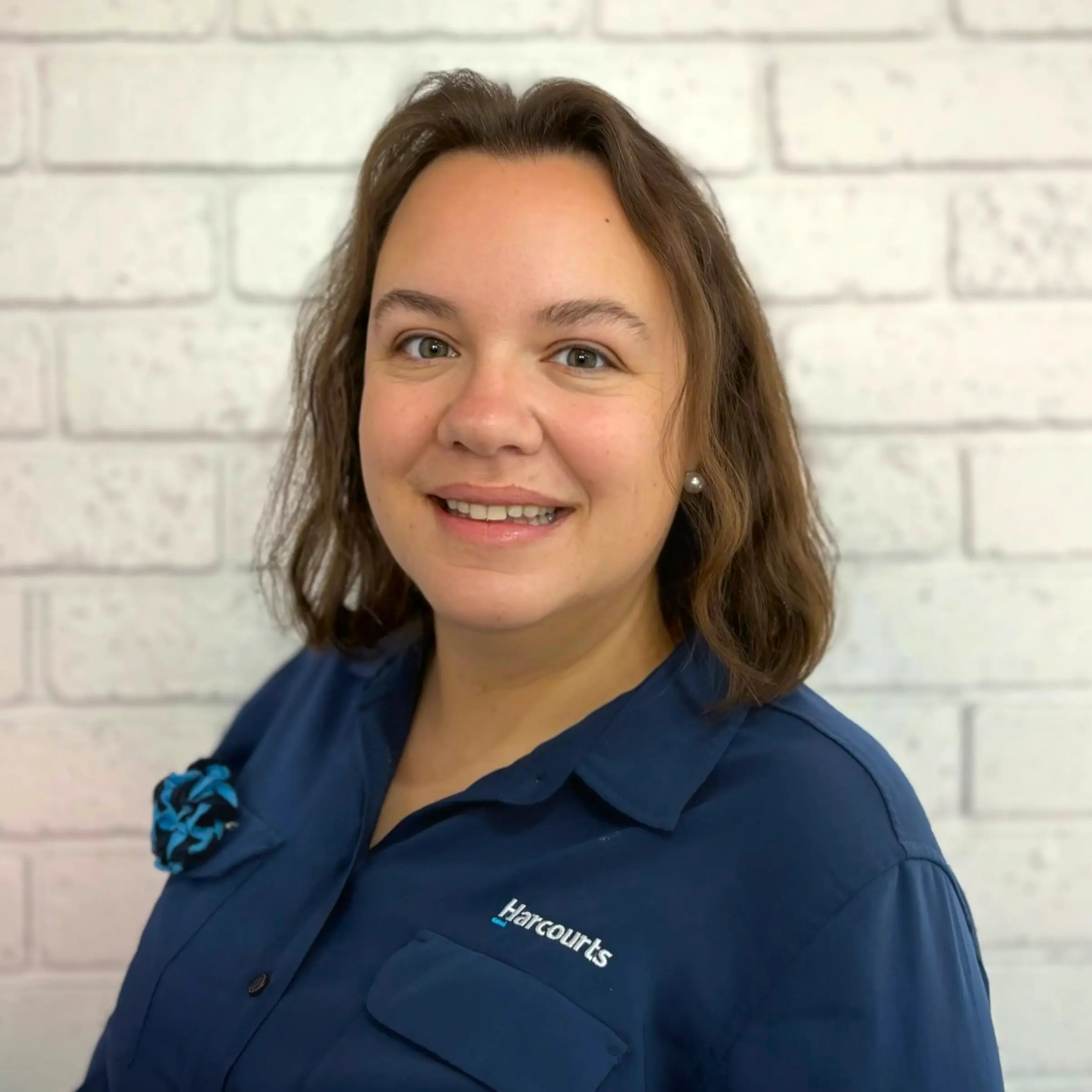 Bec Wallace - Real Estate Agent
