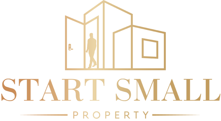 Real Estate Agency Start Small Property