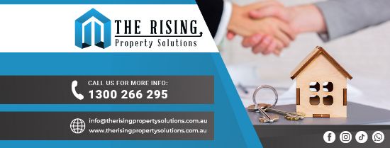 The Rising Property Solution - Developer - Real Estate Agency