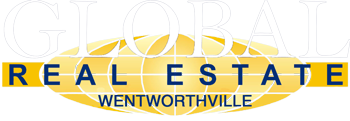 Real Estate Agency Global Real Estate - Wentworthville 