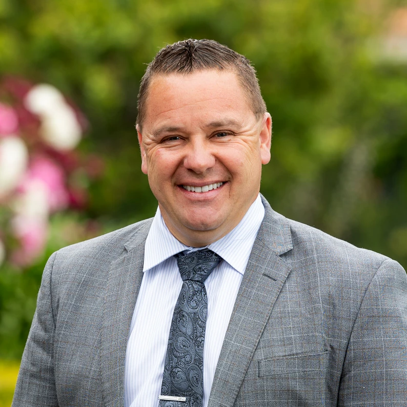 Rod Smitheram - Real Estate Agent