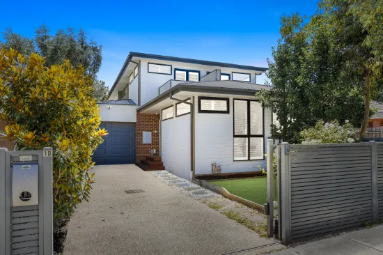 1D Blenheim Street, Bentleigh East, VIC, 3165