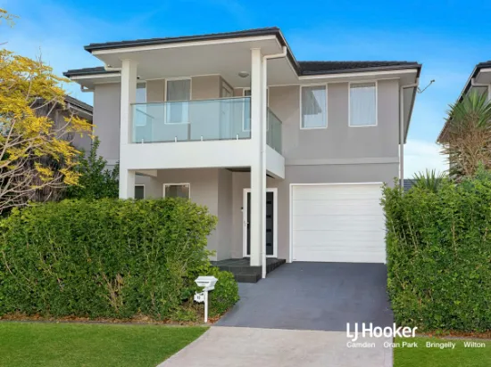 1D Tander Street, Oran Park, NSW, 2570