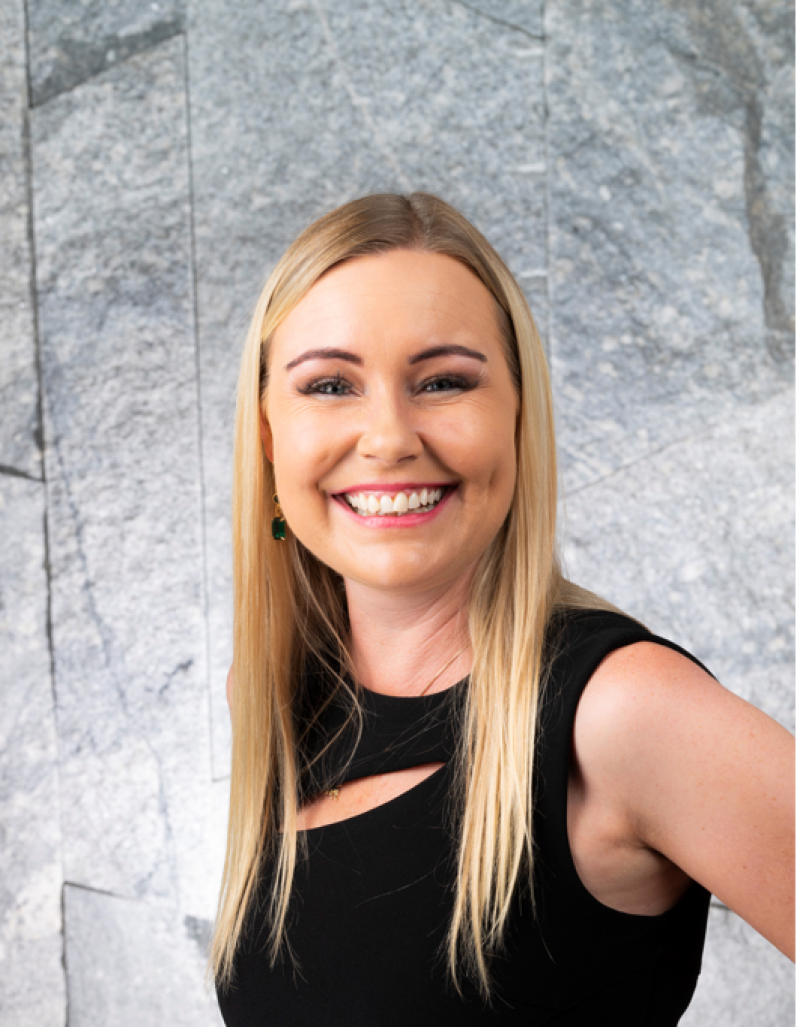 Tammy Brown - Real Estate Agent