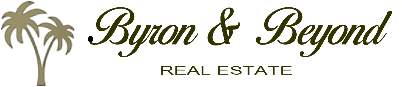 Byron & Beyond Real Estate - SOUTH GOLDEN BEACH