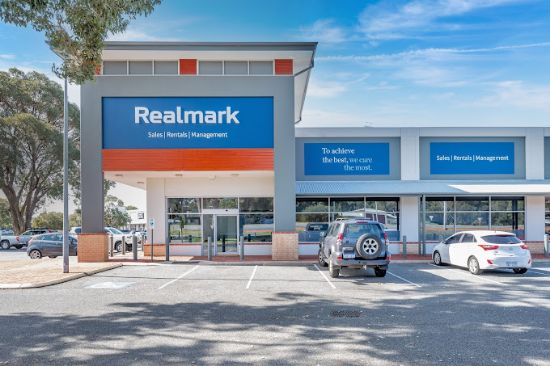 Realmark - Mandurah - Real Estate Agency