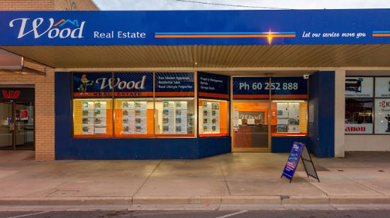 Wood Real Estate - Lavington - Real Estate Agency