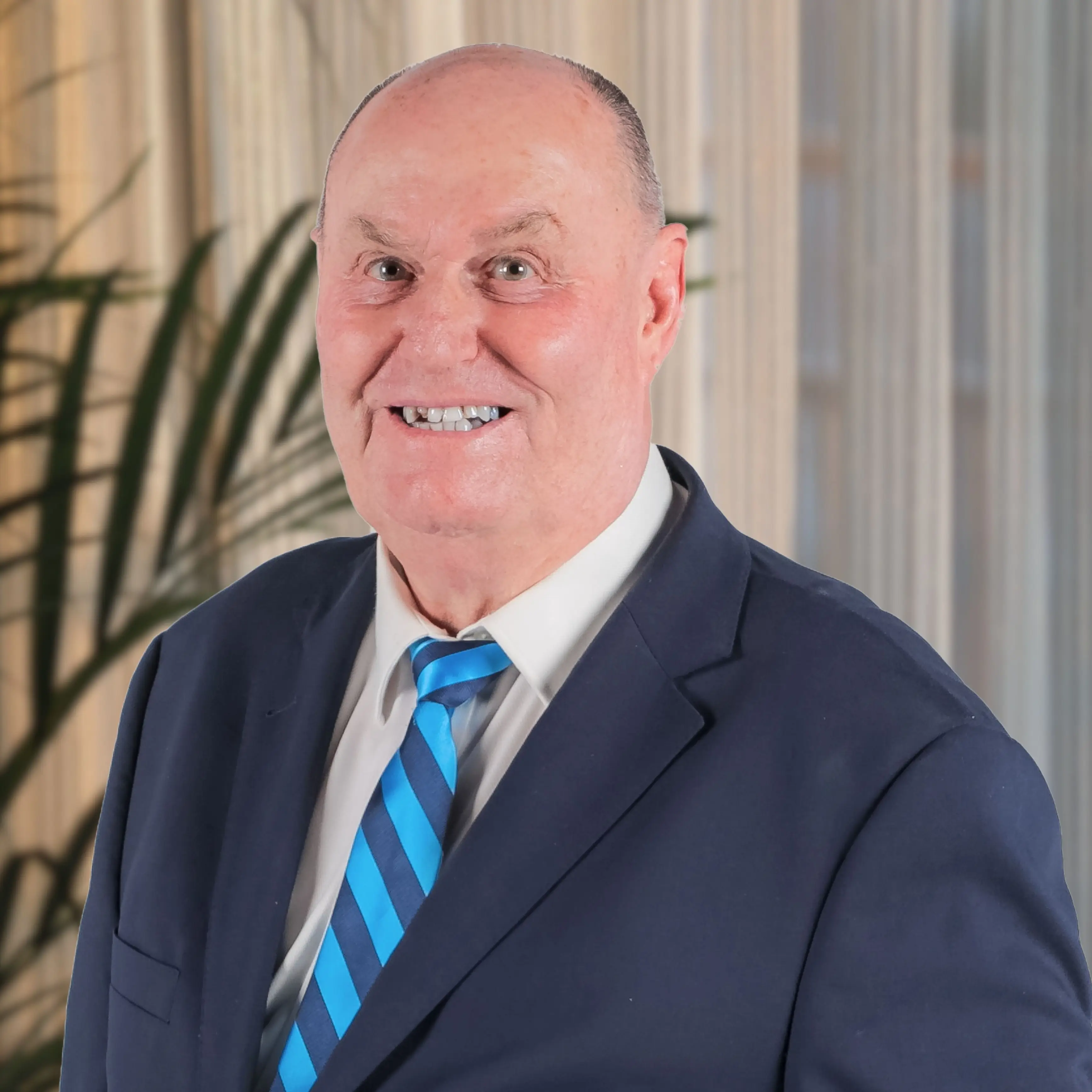 Kenny Gwynn - Real Estate Agent