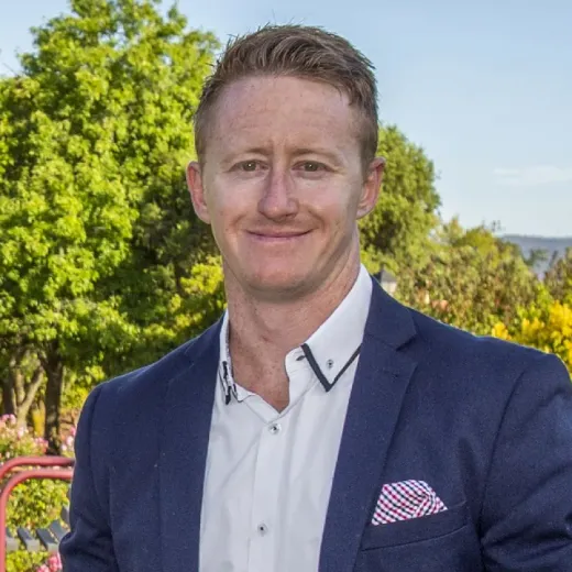 Mike Lowrie - Real Estate Agent at Exp Real Estate Australia