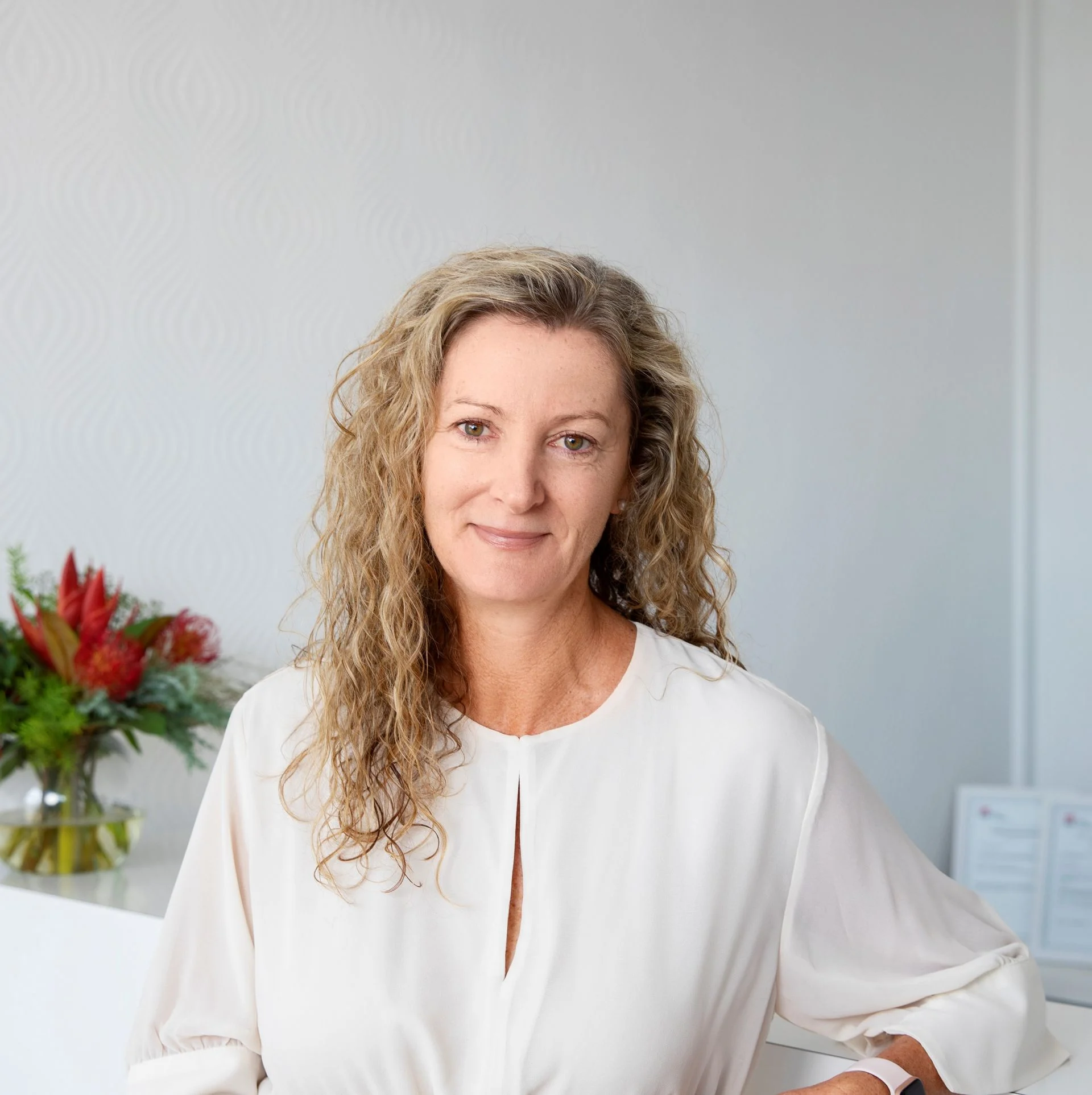 Kim Kelly - Real Estate Agent