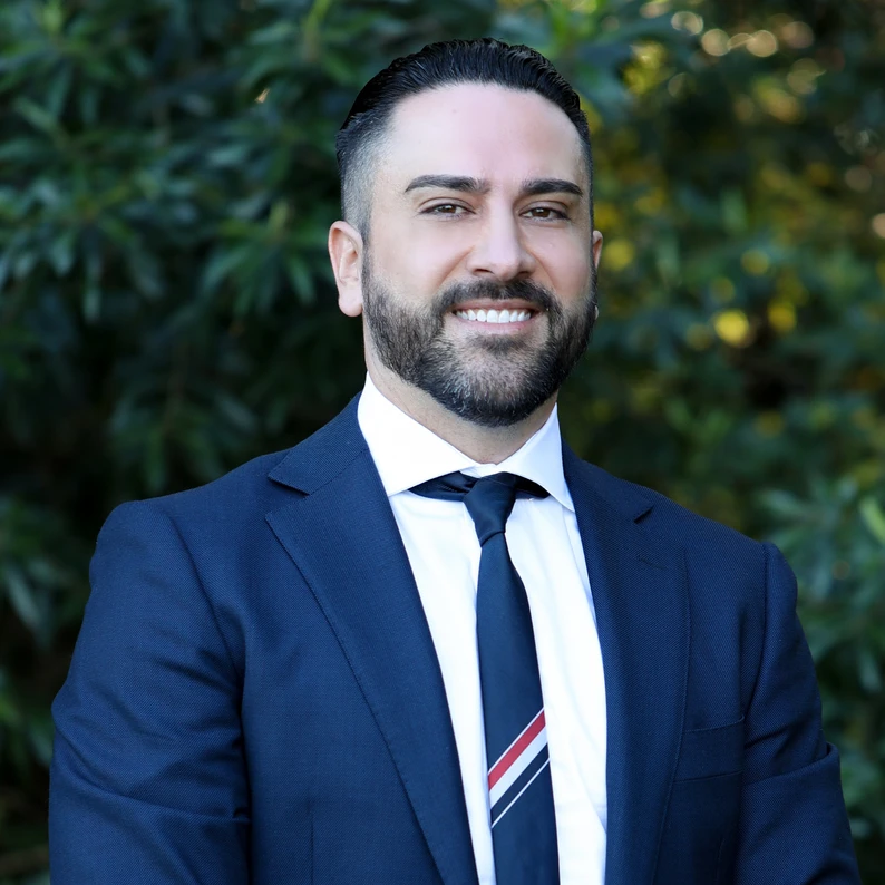 Nick Matulic - Real Estate Agent