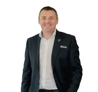 Sean  Sabell - Real Estate Agent