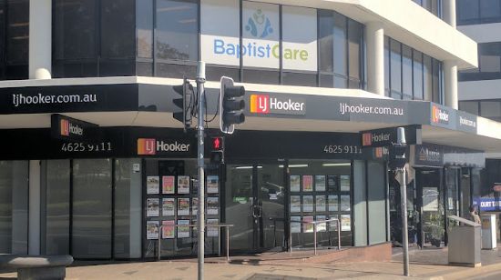  LJ Hooker Narellan - Real Estate Agency