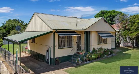 Southwell Property - EAST TAMWORTH - Real Estate Agency
