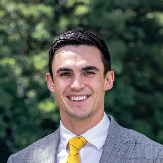 Connor Rorison - Real Estate Agent at Ray White Rural - Canberra/Yass