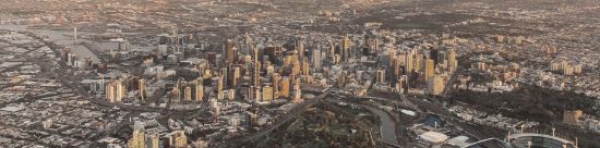 CBRE Melbourne - Real Estate Agency