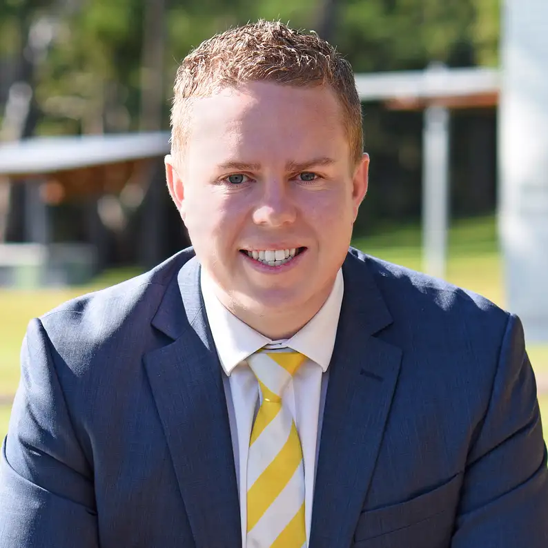 Matthew Langdon Real Estate Agent