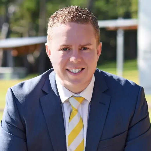 Matthew Langdon - Real Estate Agent at Ray White - Castle Hill 