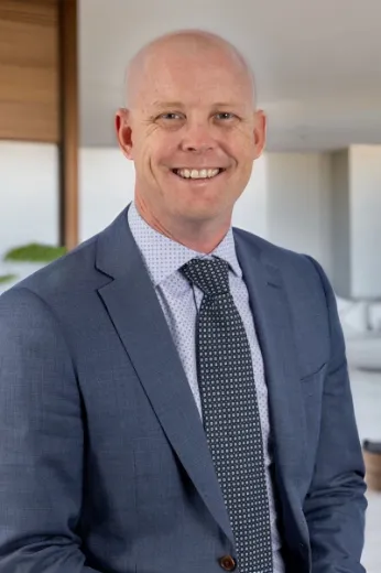 Greg Quilkey - Real Estate Agent at Wilsons Estate Agency - UMINA BEACH