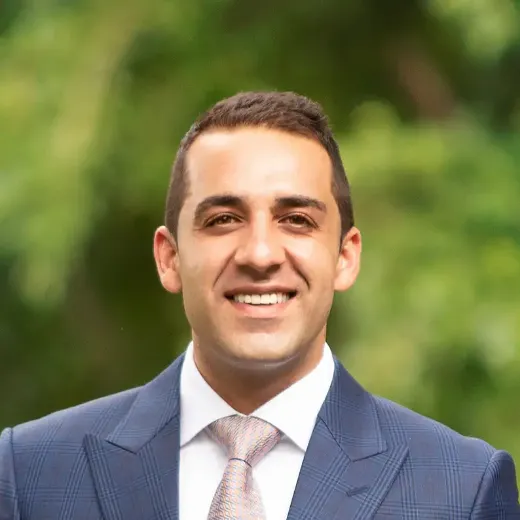 Zishaan Omar - Real Estate Agent at Ray White - ROCHEDALE+
