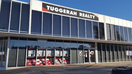 Tuggerah Realty - Tuggerah - Real Estate Agency