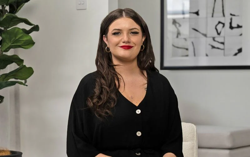 Kaitlin Hall - Real Estate Agent