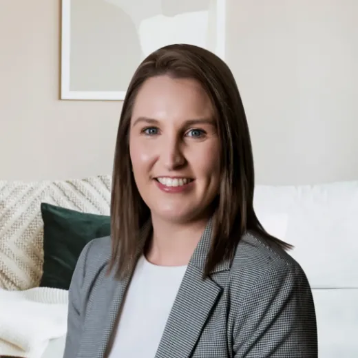 Jess Benn - Real Estate Agent at Harcourts - Ballarat