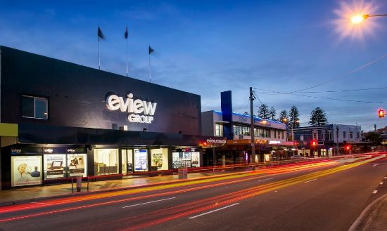 Eview Group - Australia - Real Estate Agency